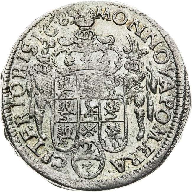 Coin-front