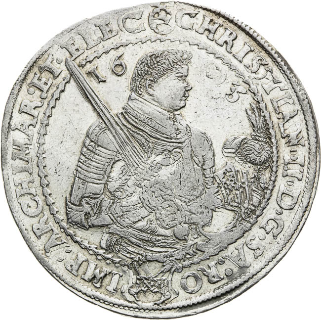 Coin-front