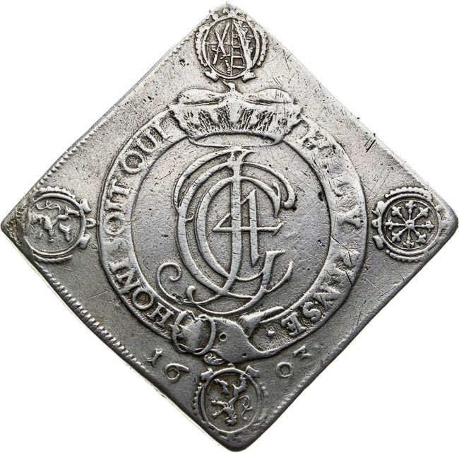 Coin-front