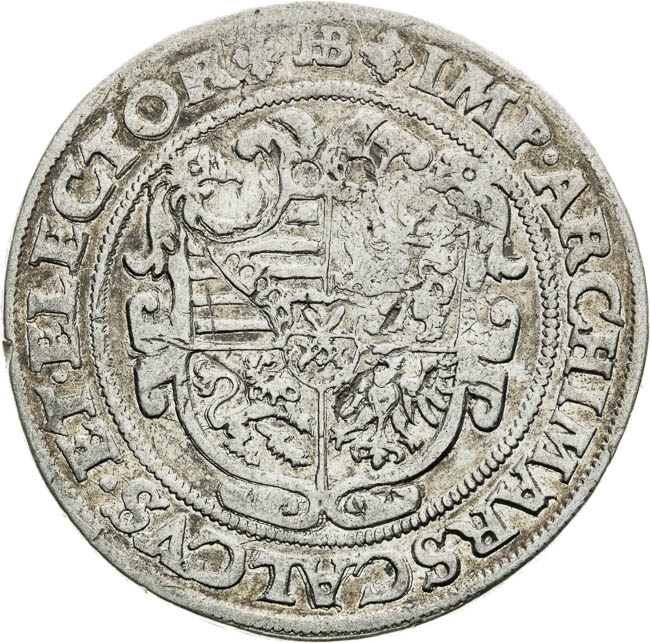 Coin-front