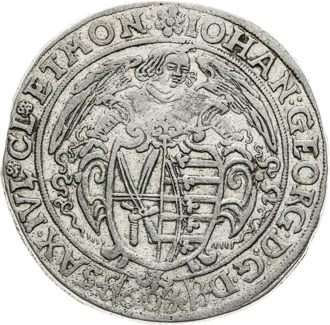 Coin-front