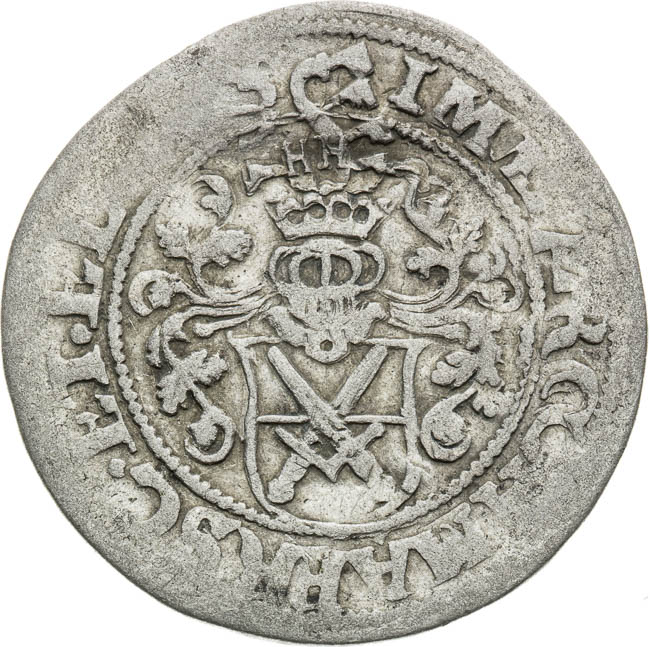 Coin-front