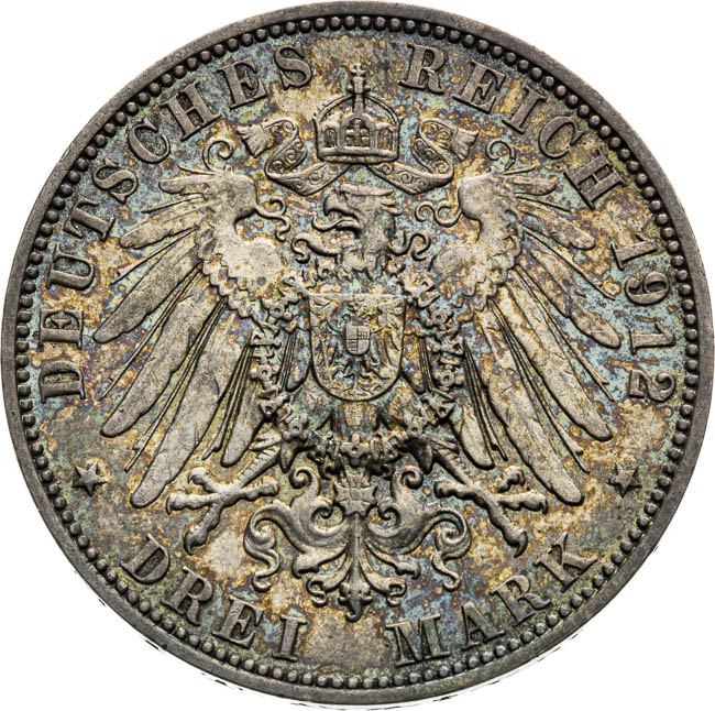 Coin-front