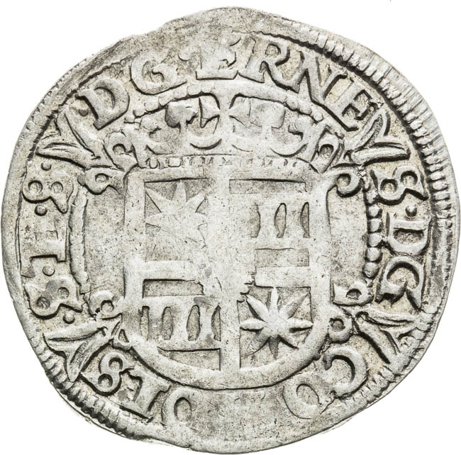 Coin-front