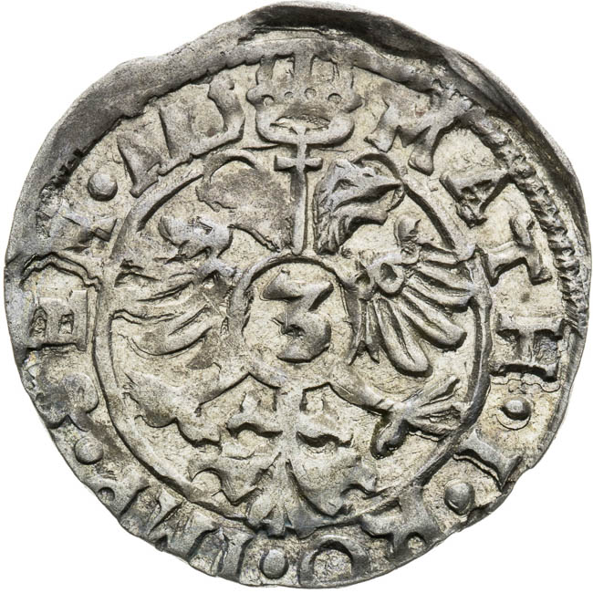 Coin-front