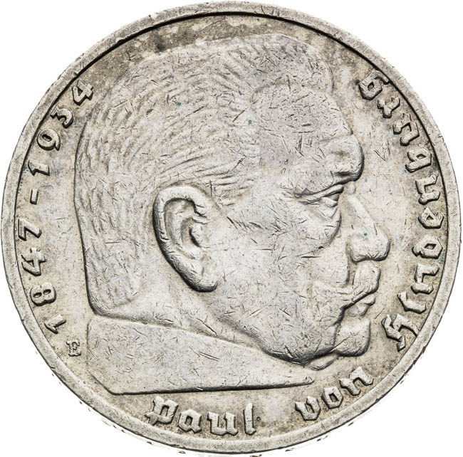 Coin-front