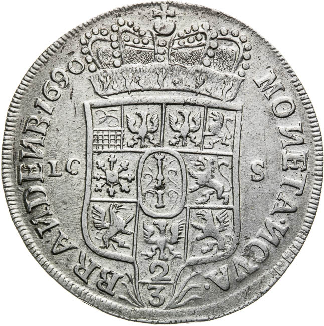 Coin-front