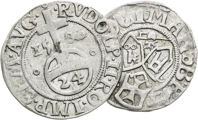 Coin-front