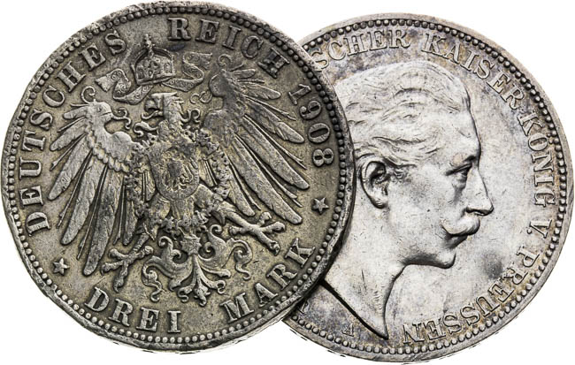 Coin-front