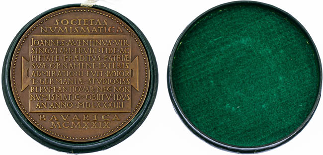 Coin-front