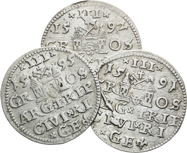 Coin-front