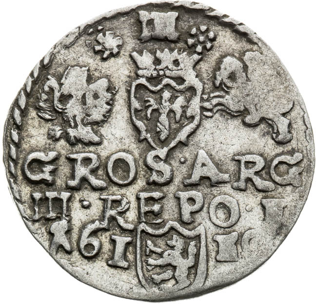 Coin-front