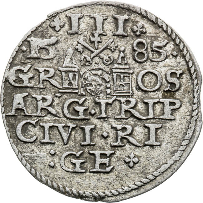 Coin-front