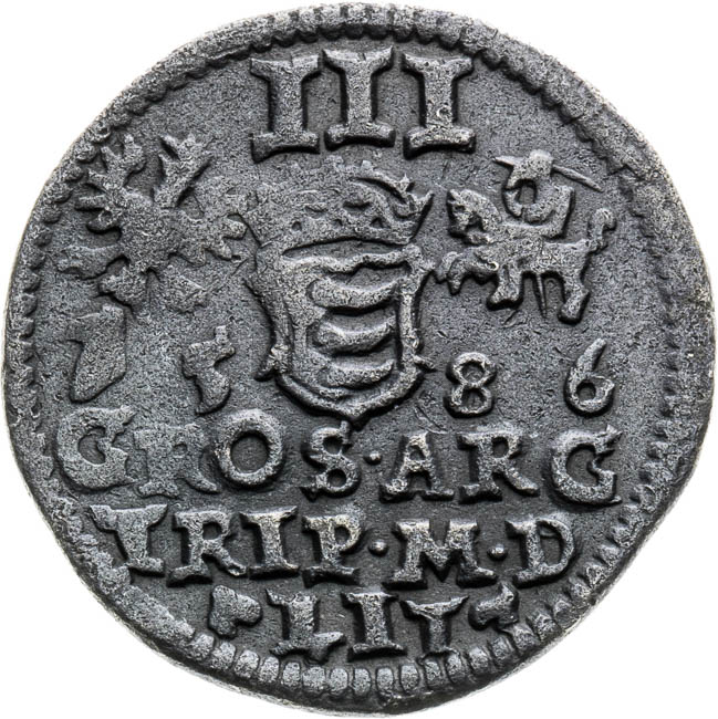 Coin-front