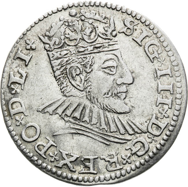 Coin-front