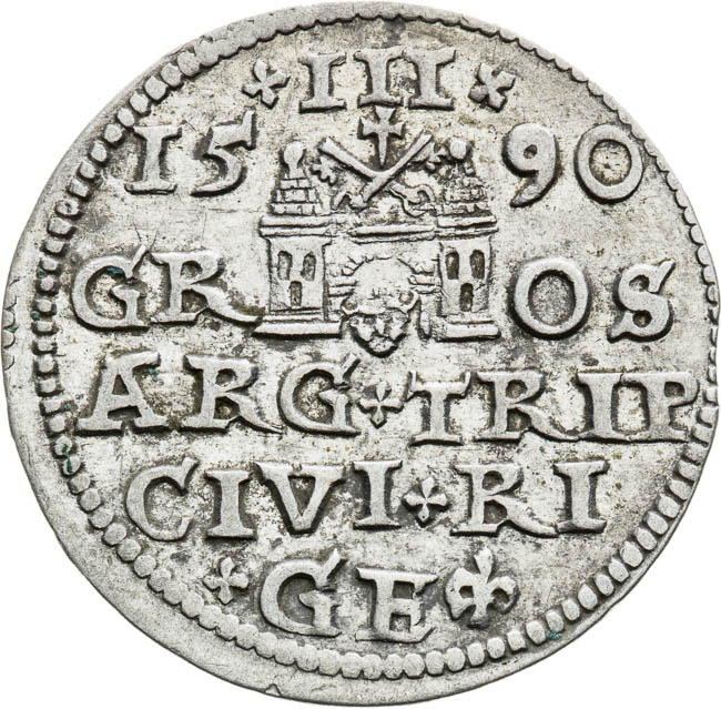 Coin-front