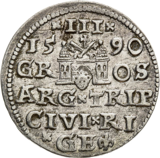 Coin-front