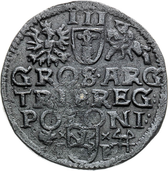 Coin-front