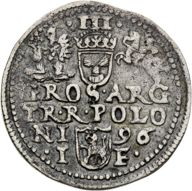 Coin-front