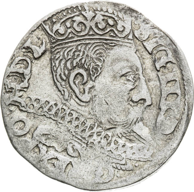 Coin-front