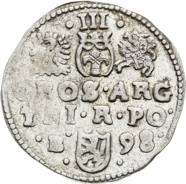 Coin-front