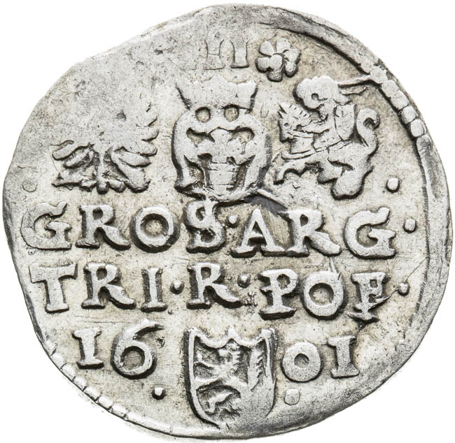 Coin-front