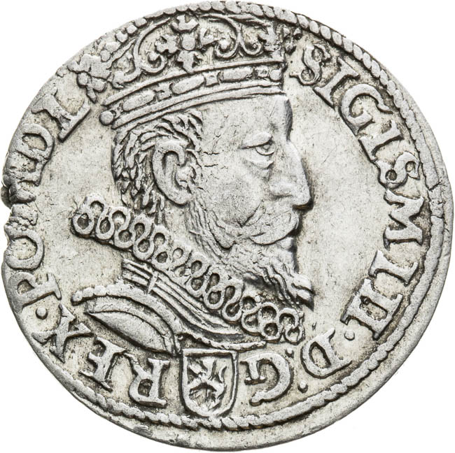 Coin-front