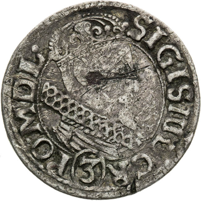 Coin-front