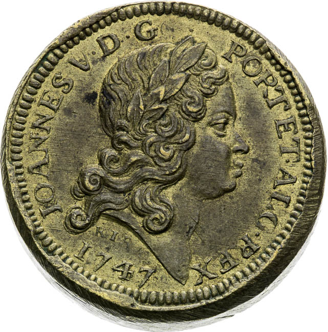 Coin-front