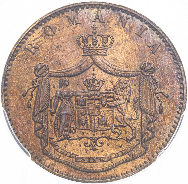 Coin-front