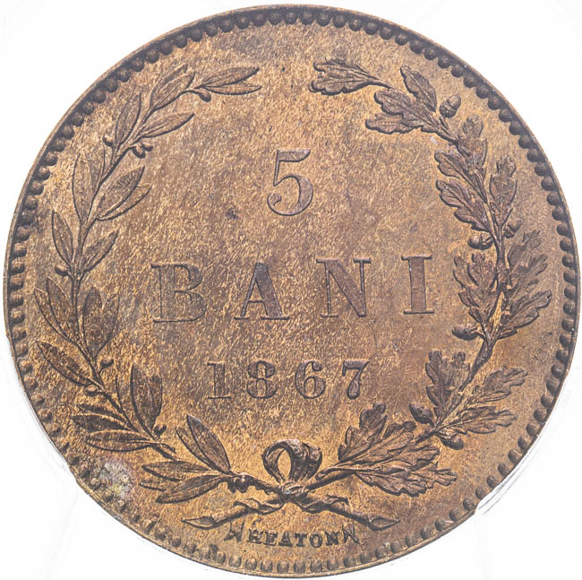 Coin-front