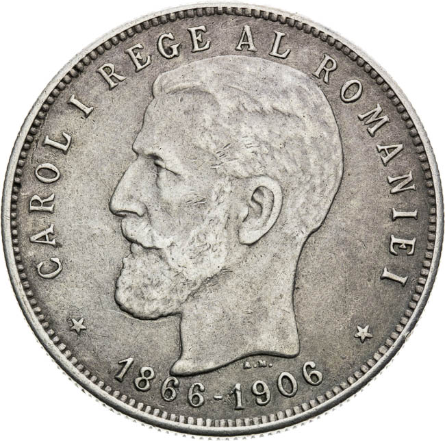 Coin-front