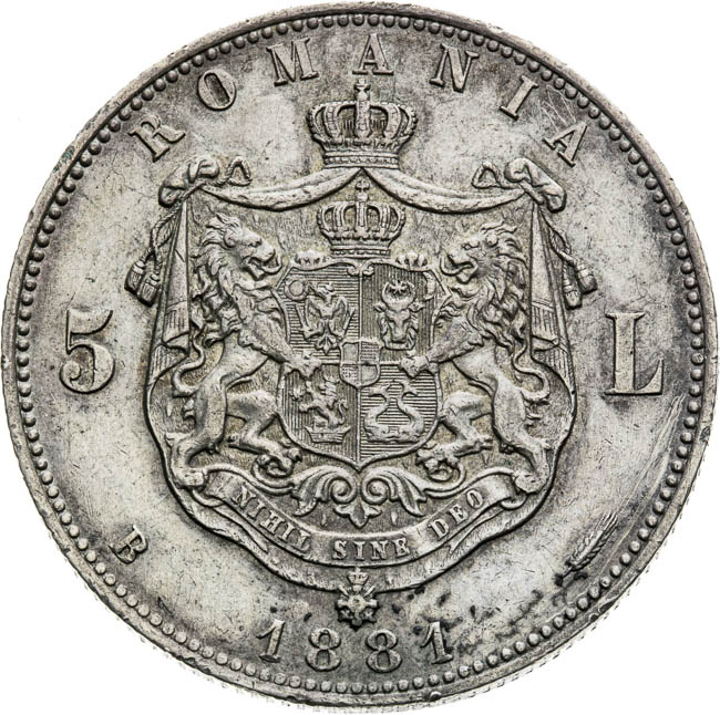 Coin-front