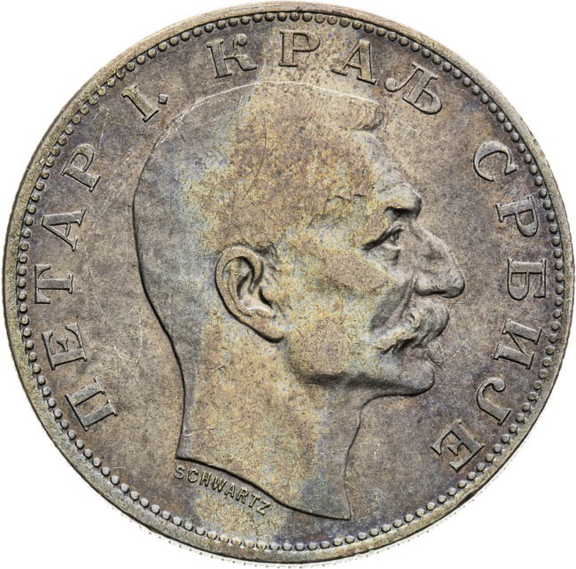 Coin-front