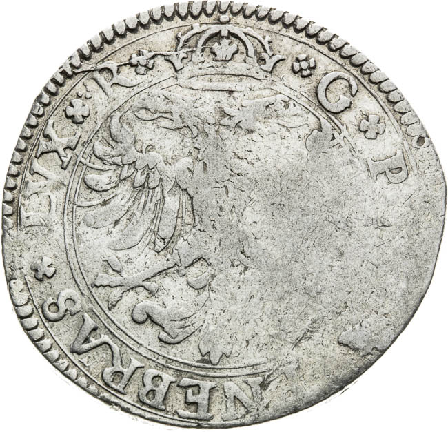 Coin-front