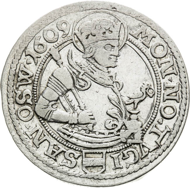 Coin-front