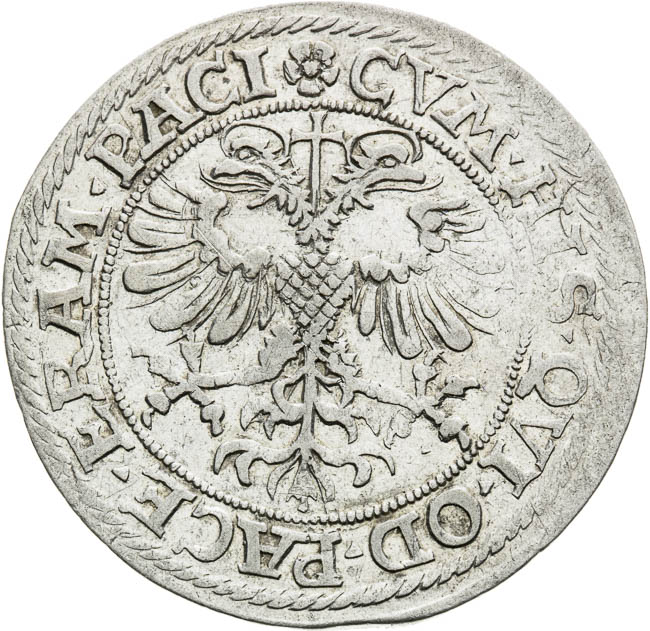 Coin-front