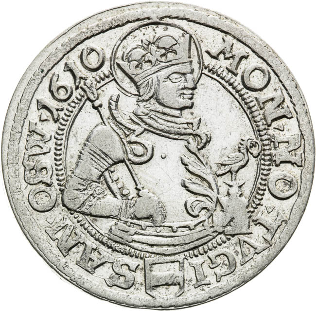 Coin-front