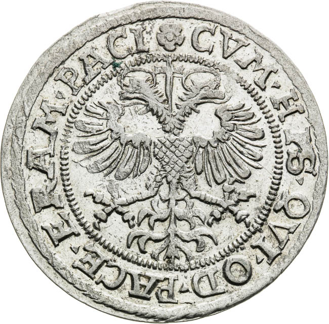 Coin-front