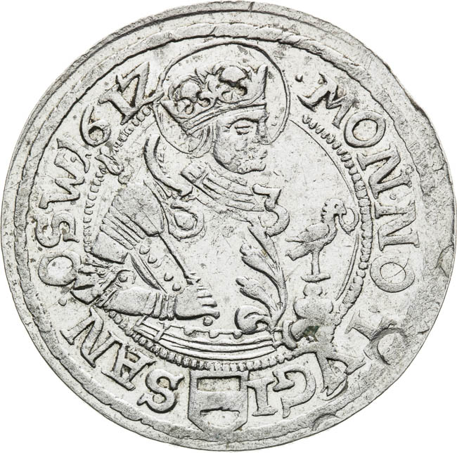 Coin-front