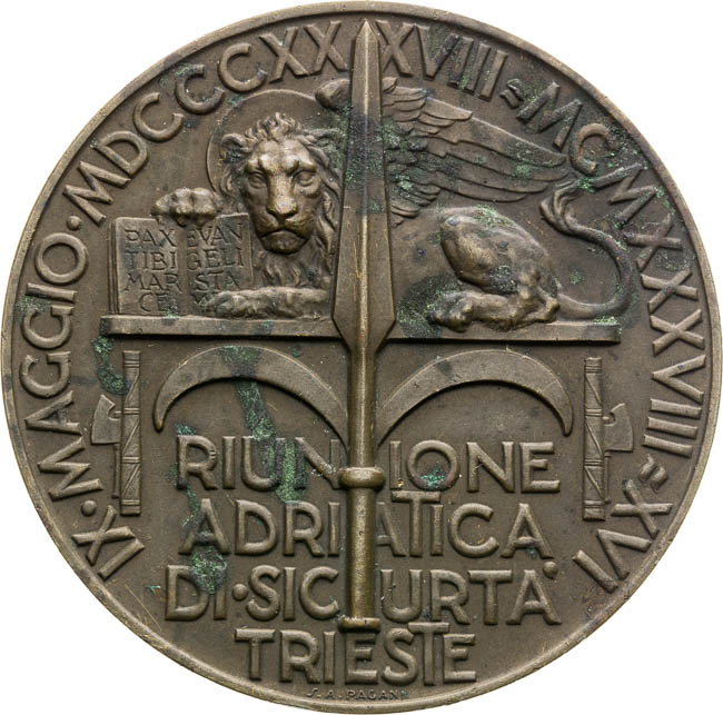 Coin-front