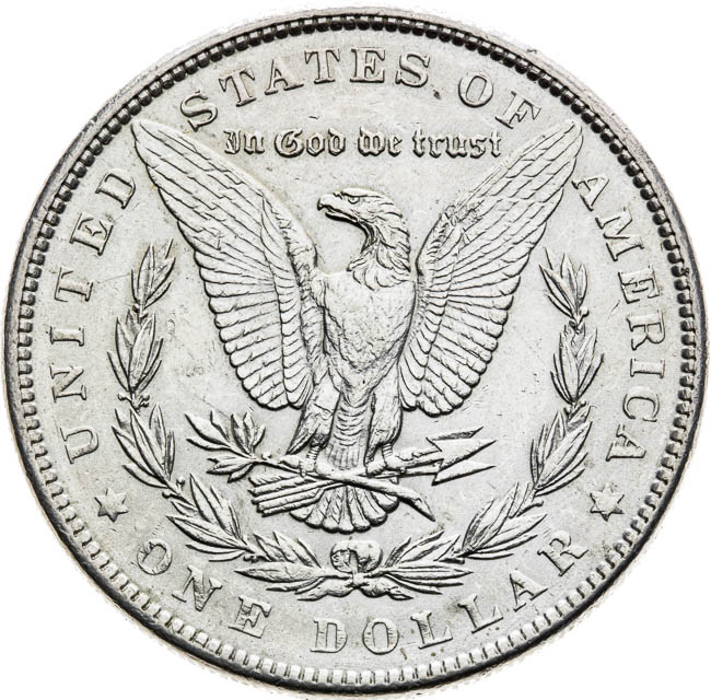 Coin-front