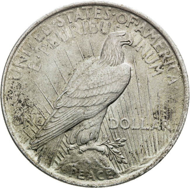 Coin-front