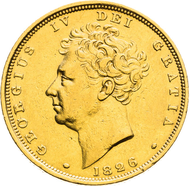 Coin-front