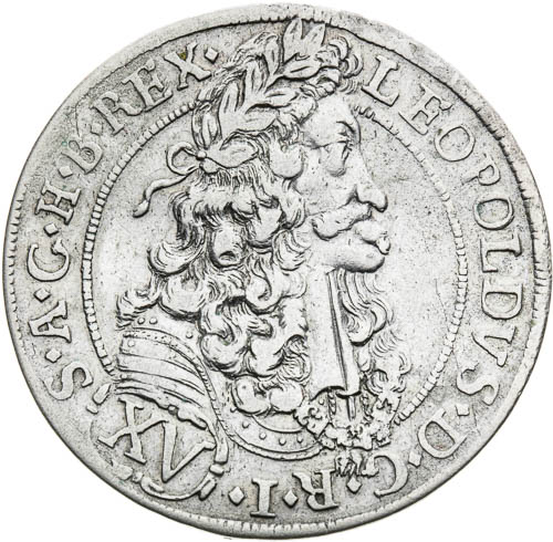 Coin-front