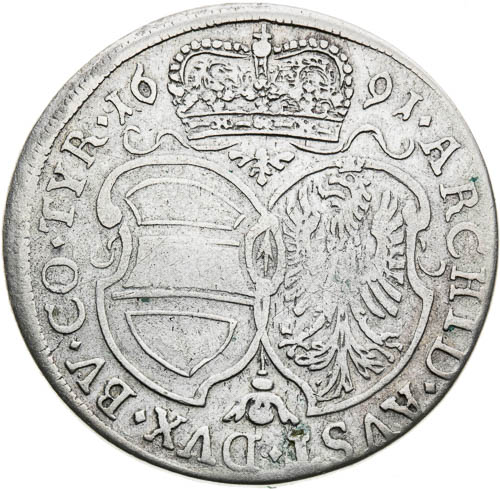 Coin-front