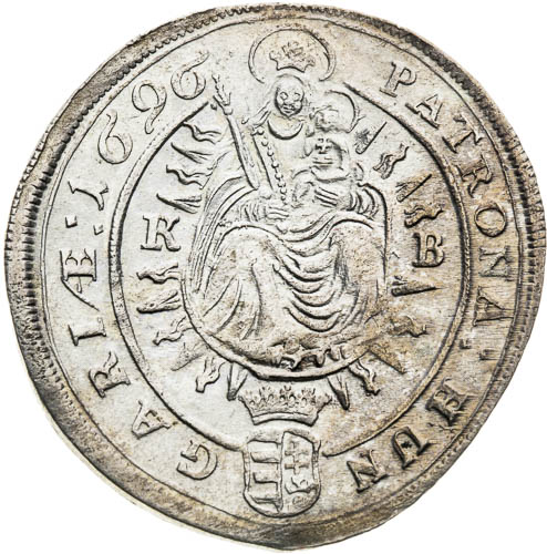 Coin-front