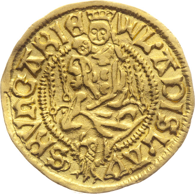 Coin-front