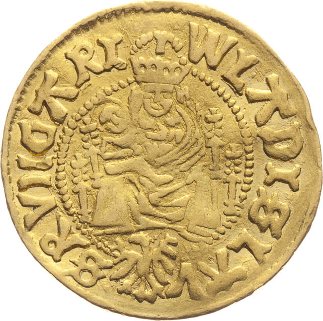 Coin-front