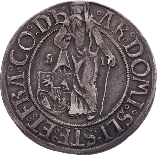 Coin-back